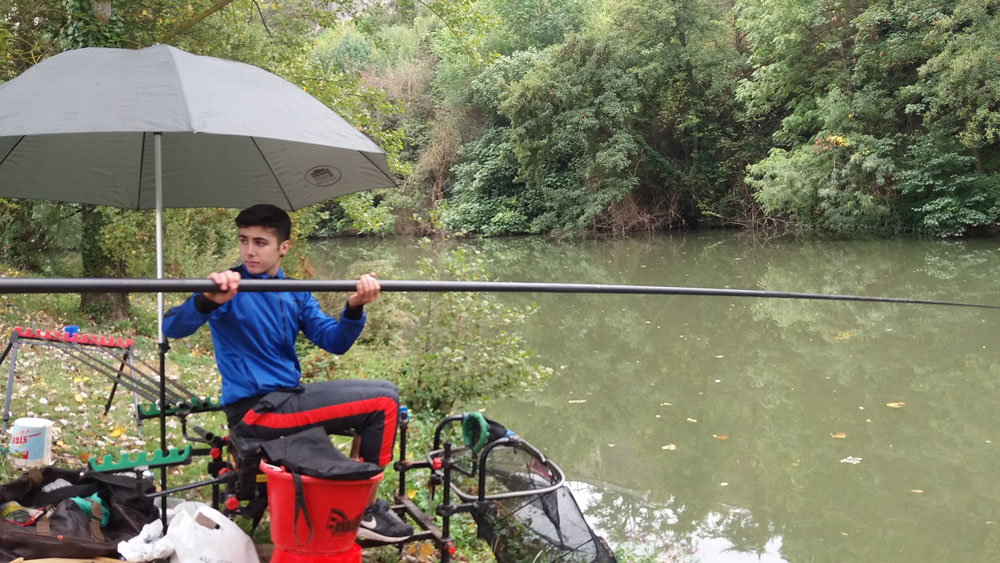 Clasificaci&oacute;n Final Campeonato Navarro Agua Dulce Juventud